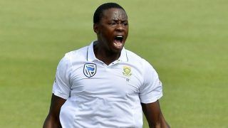 Ind vs SA, 3rd Test: Game is in the Balance, Batters Will Have to Grind: Kagiso Rabada